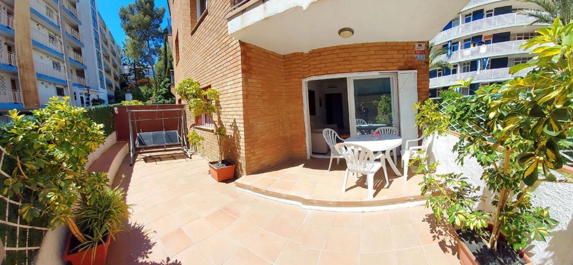 Appartamento Kesito Family