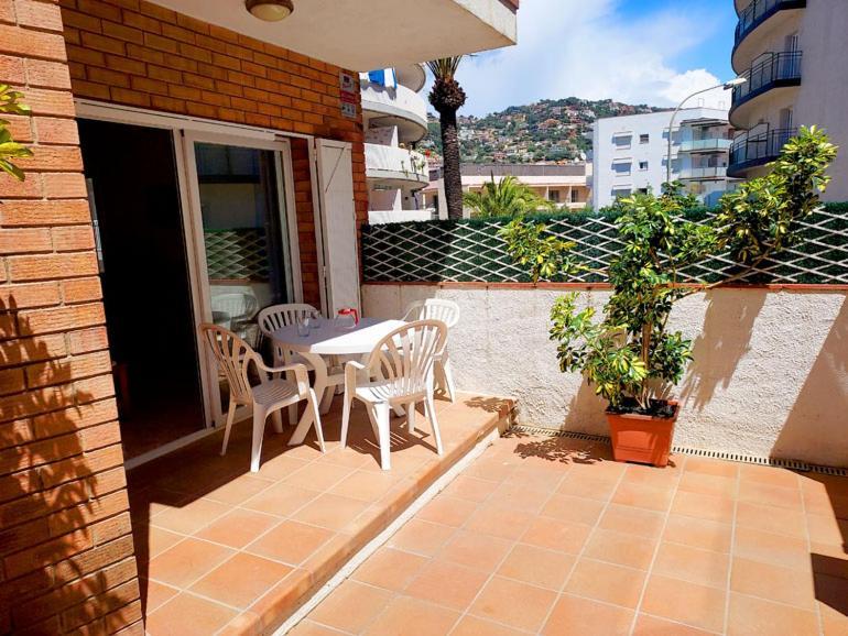 Appartamento Kesito Family Lloret de Mar