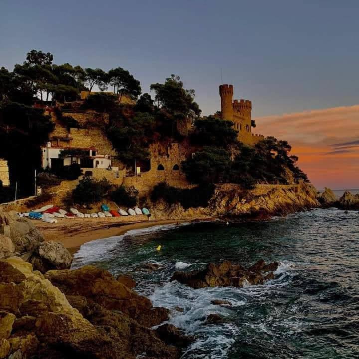 Appartamento Kesito Family Lloret de Mar