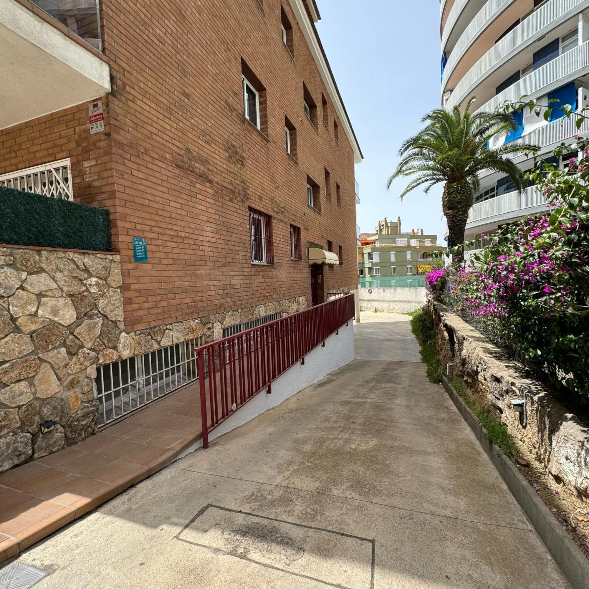 Kesito Family Appartamento Lloret de Mar