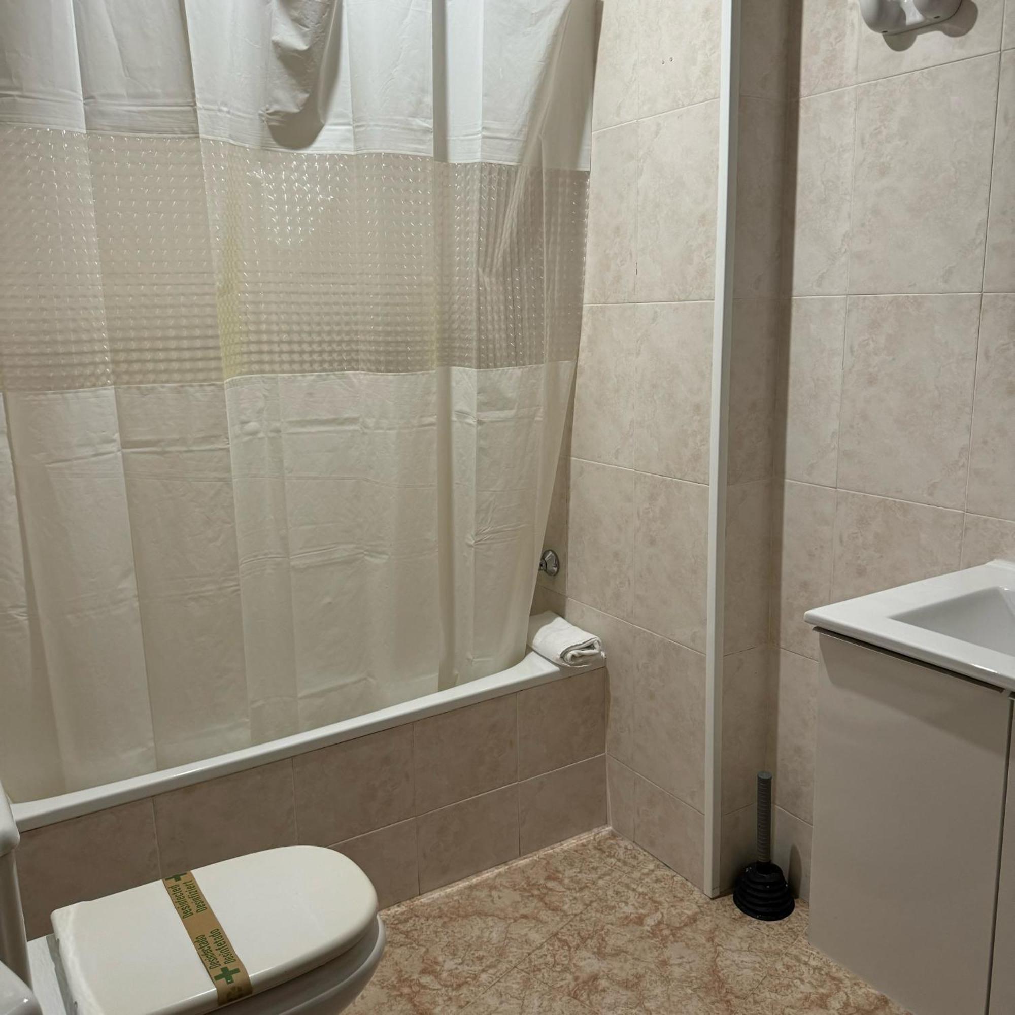 Appartamento Kesito Family Lloret de Mar