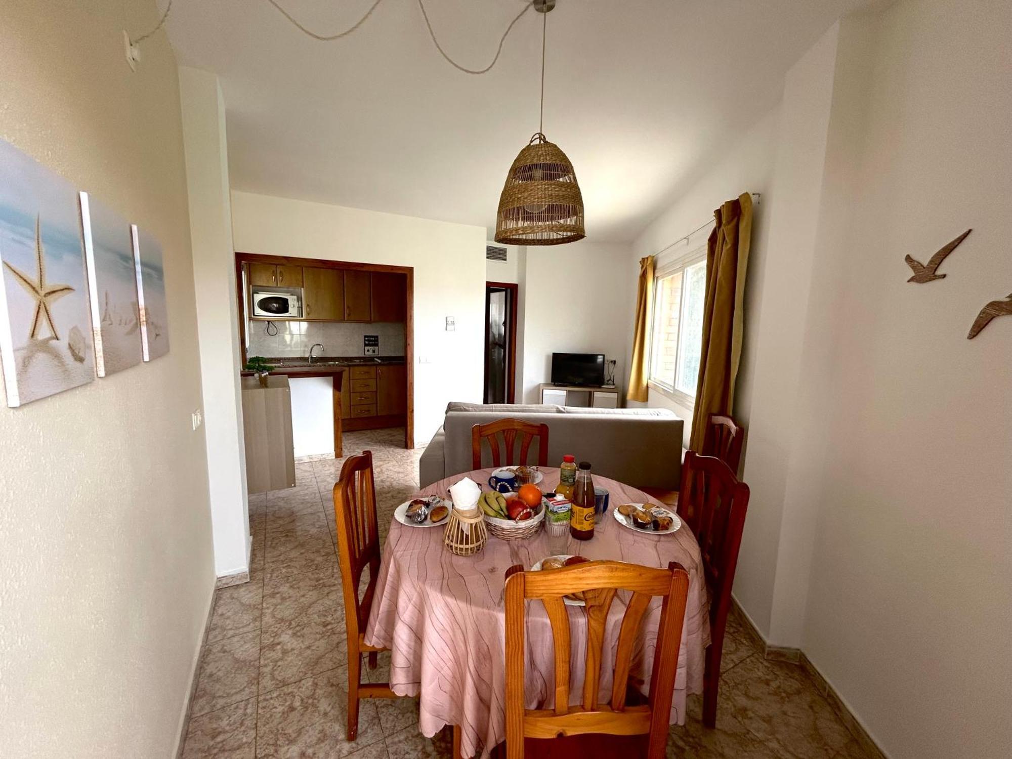Kesito Family Appartamento