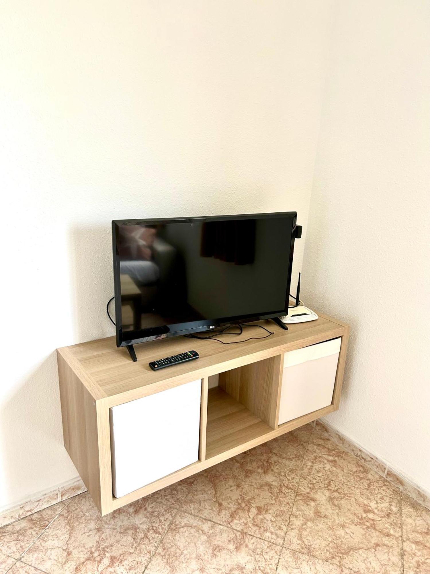 Appartamento Kesito Family Lloret de Mar