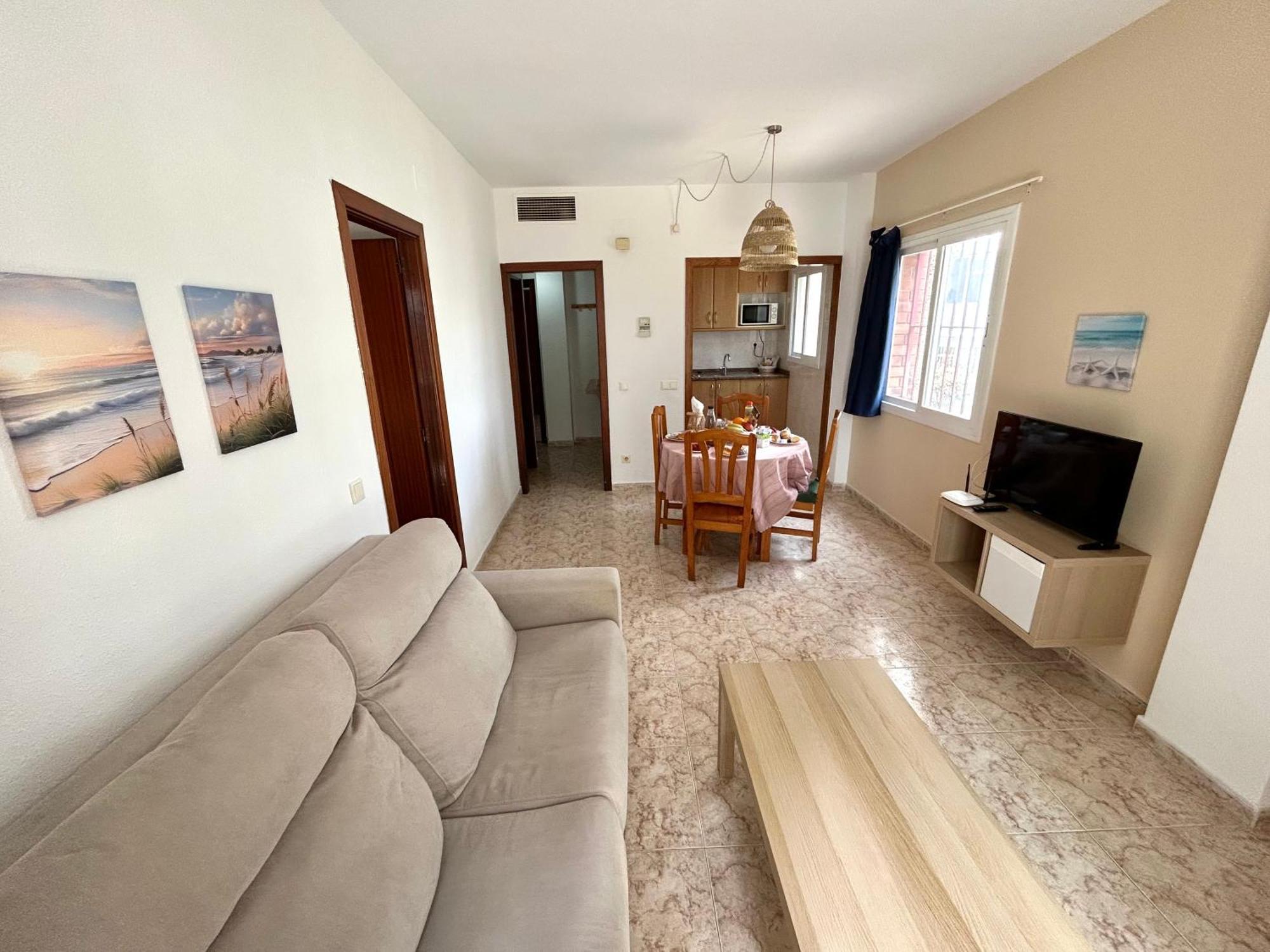 Appartamento Kesito Family Lloret de Mar